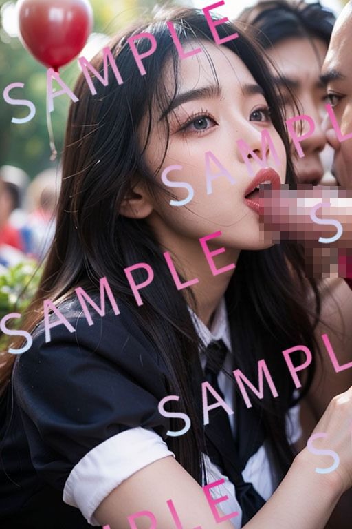 サンプル画像6:見せすぎ注意！？ グラビア爆盛り大全〜何でもアリのグラビア写真集〜(満瑚あいり | 女性クリエイター) [d_513097]