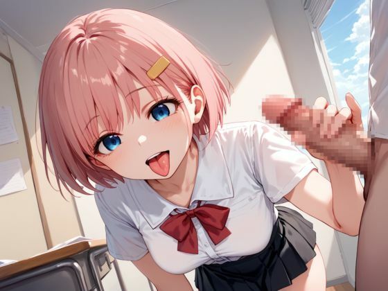 サンプル画像1:サッカー部女子〇生 寝取られ秘話(じすとん部屋) [d_513155]