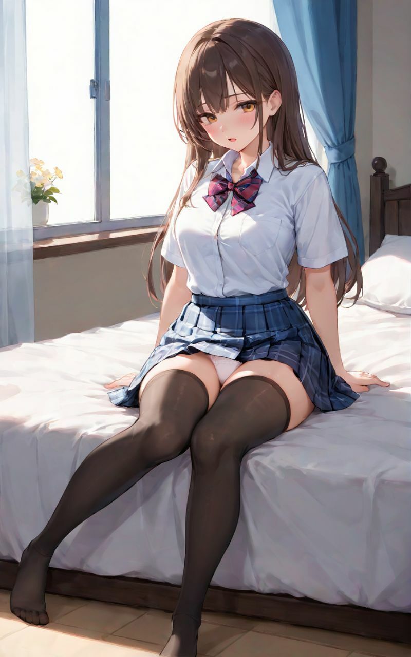 サンプル画像1:自慢の妹を自慢しすぎて皆に犯●れてた(ちぐはぐくりえいと) [d_513245]