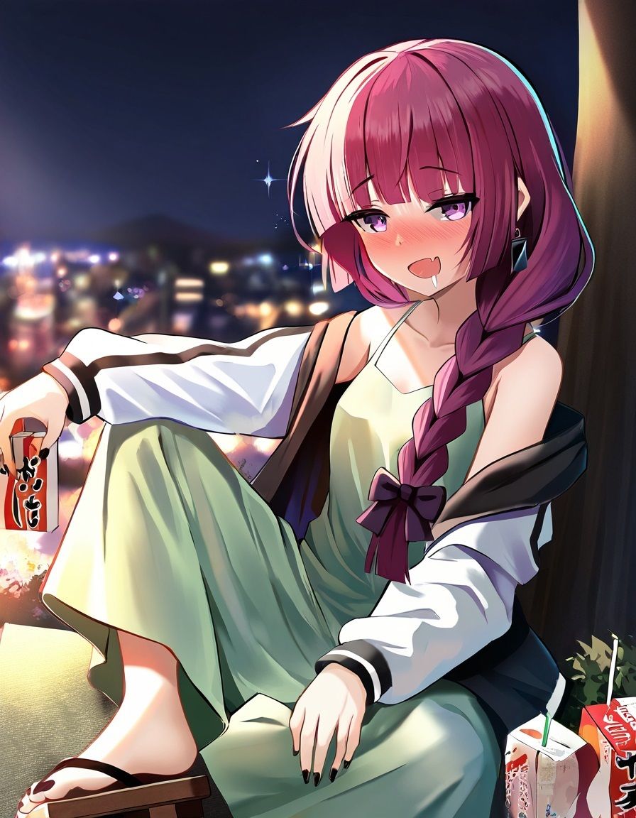 サンプル画像1:廣井〇くり  泥●輪〇(星屑) [d_513273]