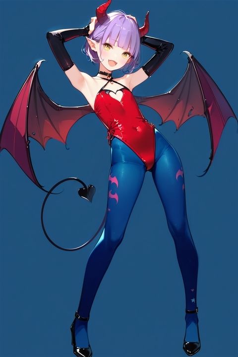 サンプル画像1:「L」Vol.27(A.IZEN 3) [d_513276]