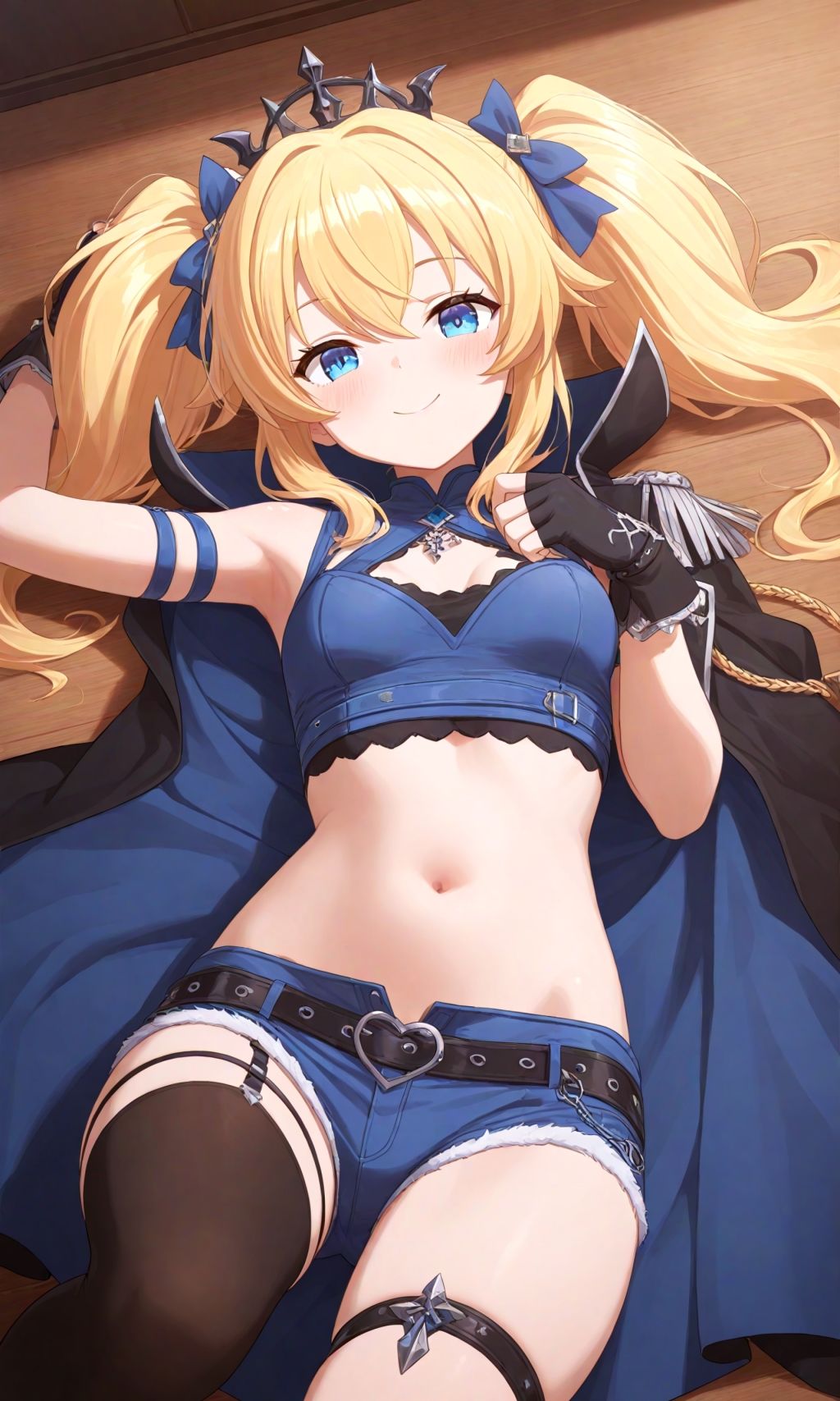 サンプル画像1:ひとコマ乙女(Studio.UKY) [d_513298]