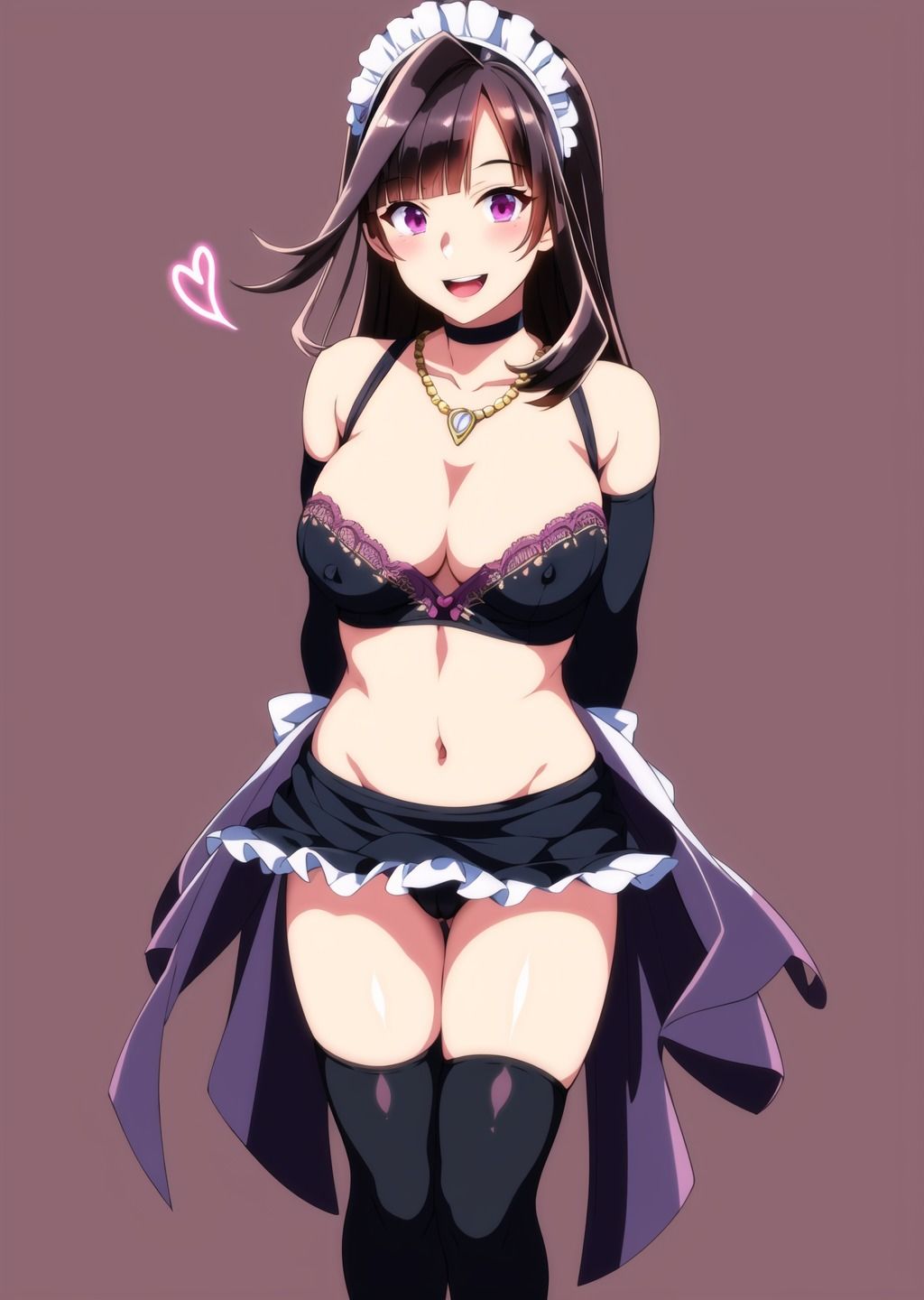 サンプル画像2:vol.36 軍師姉さん(inspire2000) [d_513326]