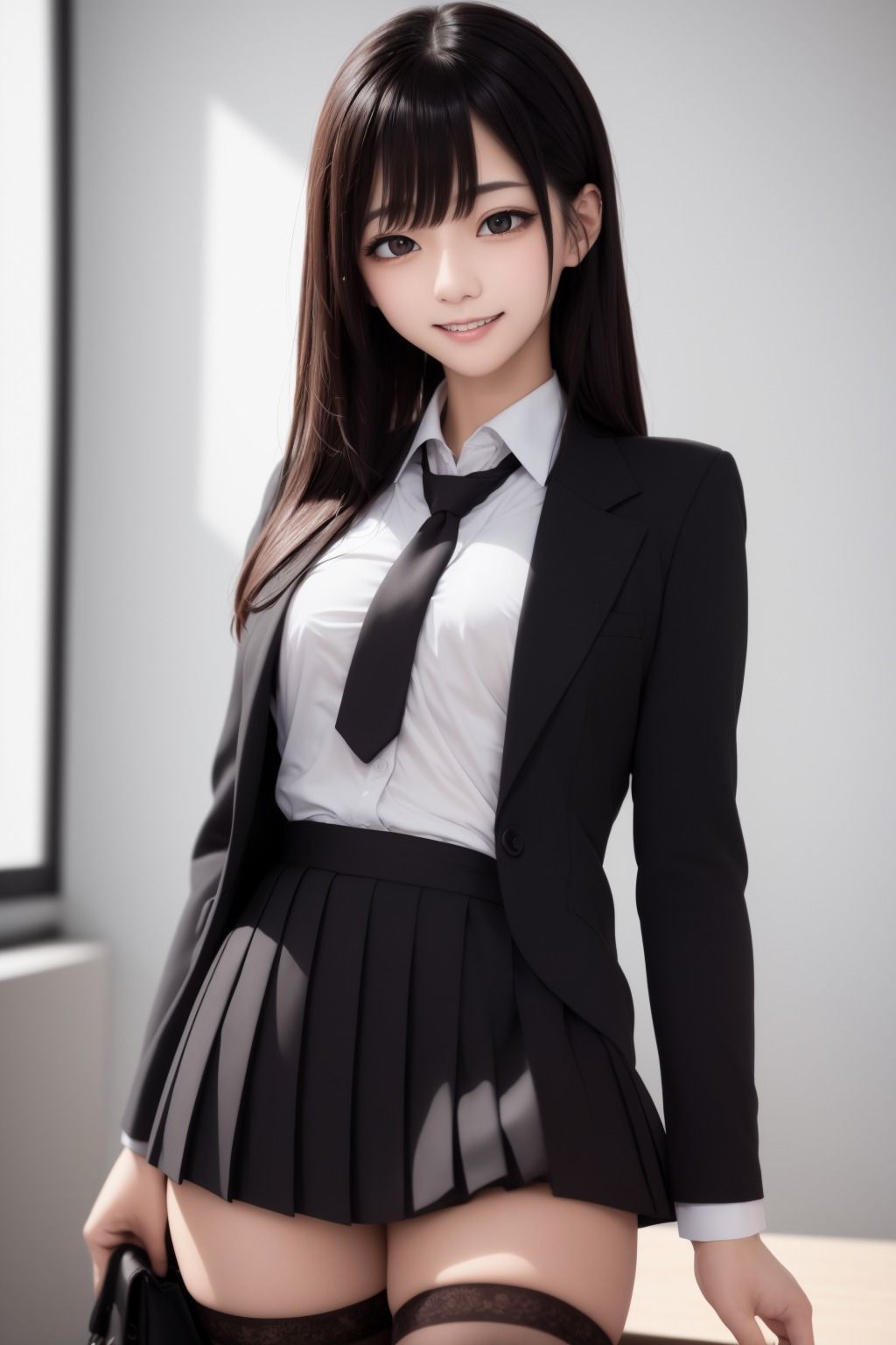 サンプル画像1:【394枚】愛生家の学校【○○家シリーズ】(ねこパンチ) [d_513467]