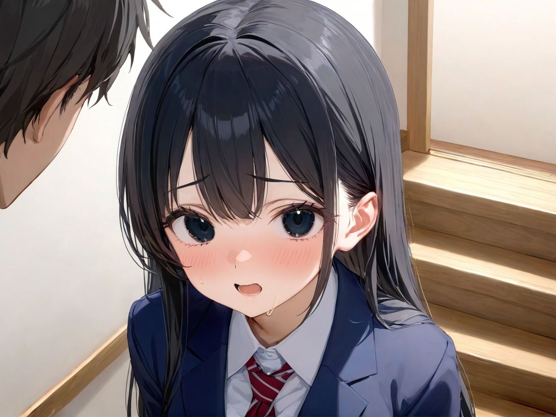 サンプル画像1:「お兄ちゃん、大好き」兄との近親性交で何度もガチイキ(くらら) [d_513538]