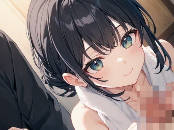 サンプル画像3:欲求不満な若妻はヤリたがり(誘惑アーカイブ) [d_513578]