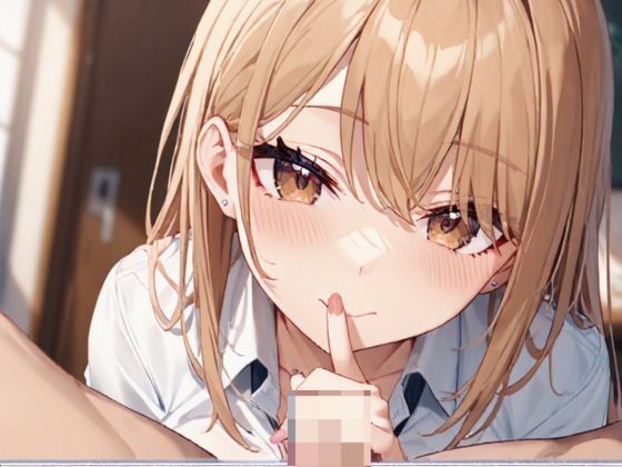 サンプル画像4:ギャルの休日(誘惑アーカイブ) [d_513580]