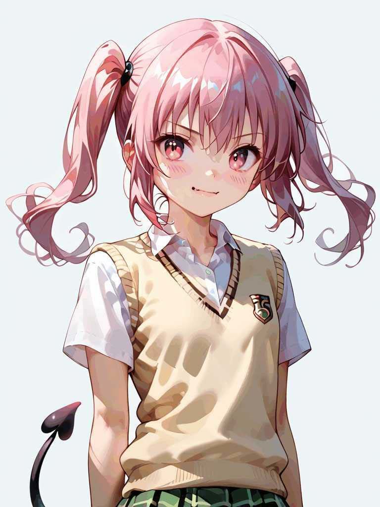 サンプル画像1:ナナがいっぱい(Youto-AI) [d_513637]