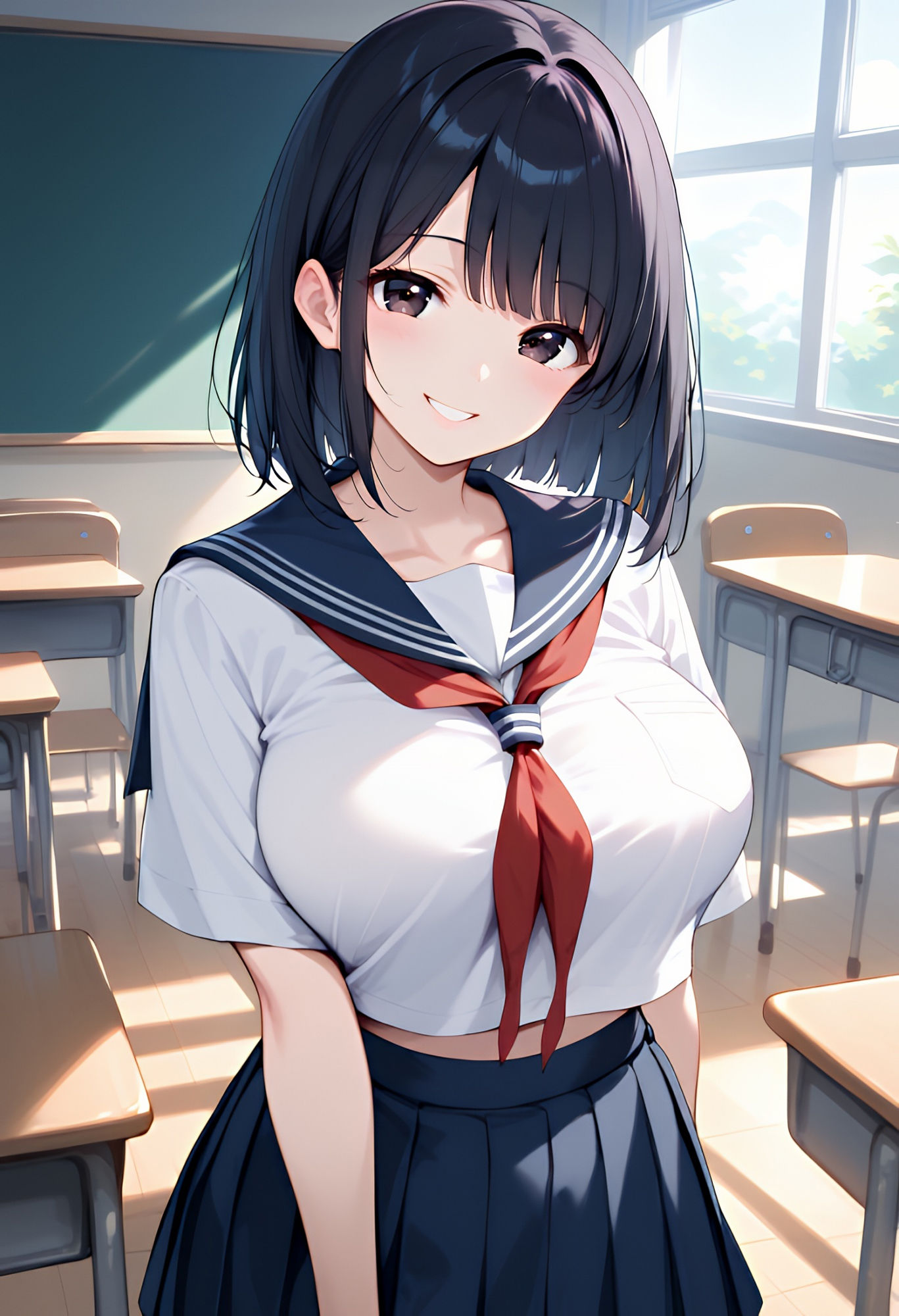 サンプル画像1:放課後性交クラブ(ずーみん) [d_513665]