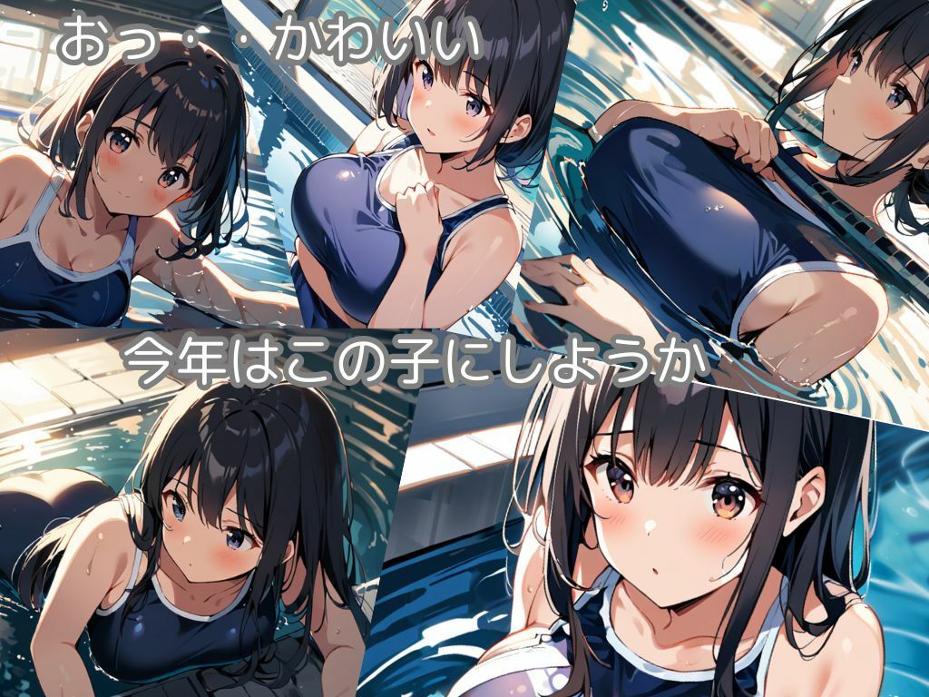 サンプル画像1:節句春3(艶映しの小箱) [d_513728]