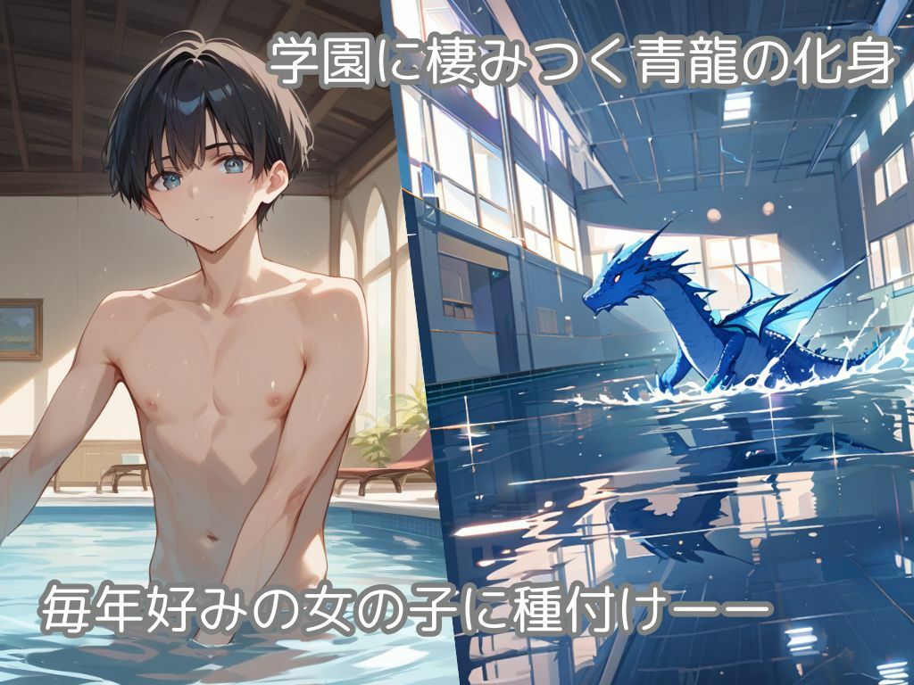 サンプル画像2:節句春3(艶映しの小箱) [d_513728]