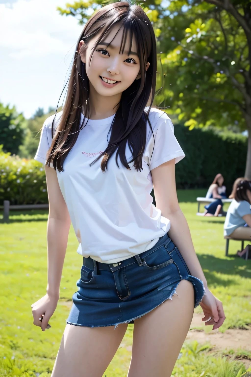 サンプル画像3:sweet 2025 vol1(しこしこサークル) [d_513743]