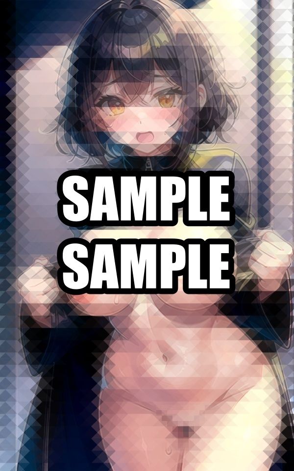 露出が止まりませんの画像6