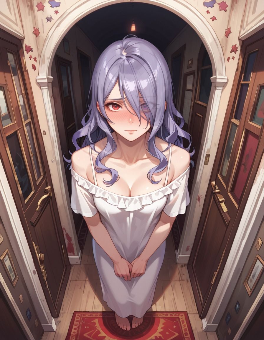 サンプル画像2:【FE】カ〇ラの写真集 プレミアム(GMart_ISUKO) [d_513845]