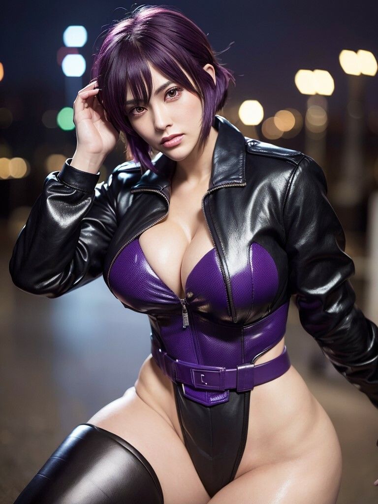 サンプル画像4:美麗スーパーヒロイン 第16集(DA Fantasy) [d_513858]