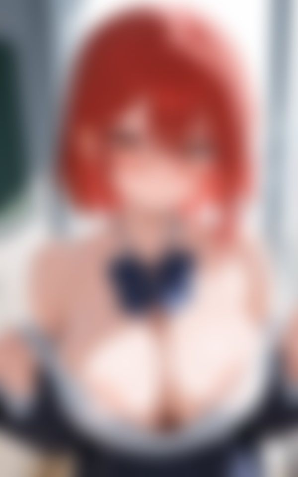 サンプル画像3:Hカップ爆乳のHな仕草に萌—ど変態424人—(乳大好き倶楽部) [d_513990]