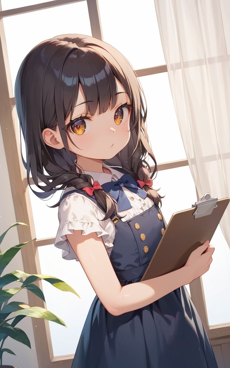 サンプル画像1:妹はロ〇ビッチ(謎の光) [d_514086]