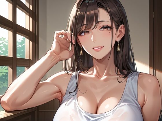 サンプル画像2:Hカップ熟れた人妻になったあの子と酔った勢いで生ハメした話(熟成ハム) [d_514122]