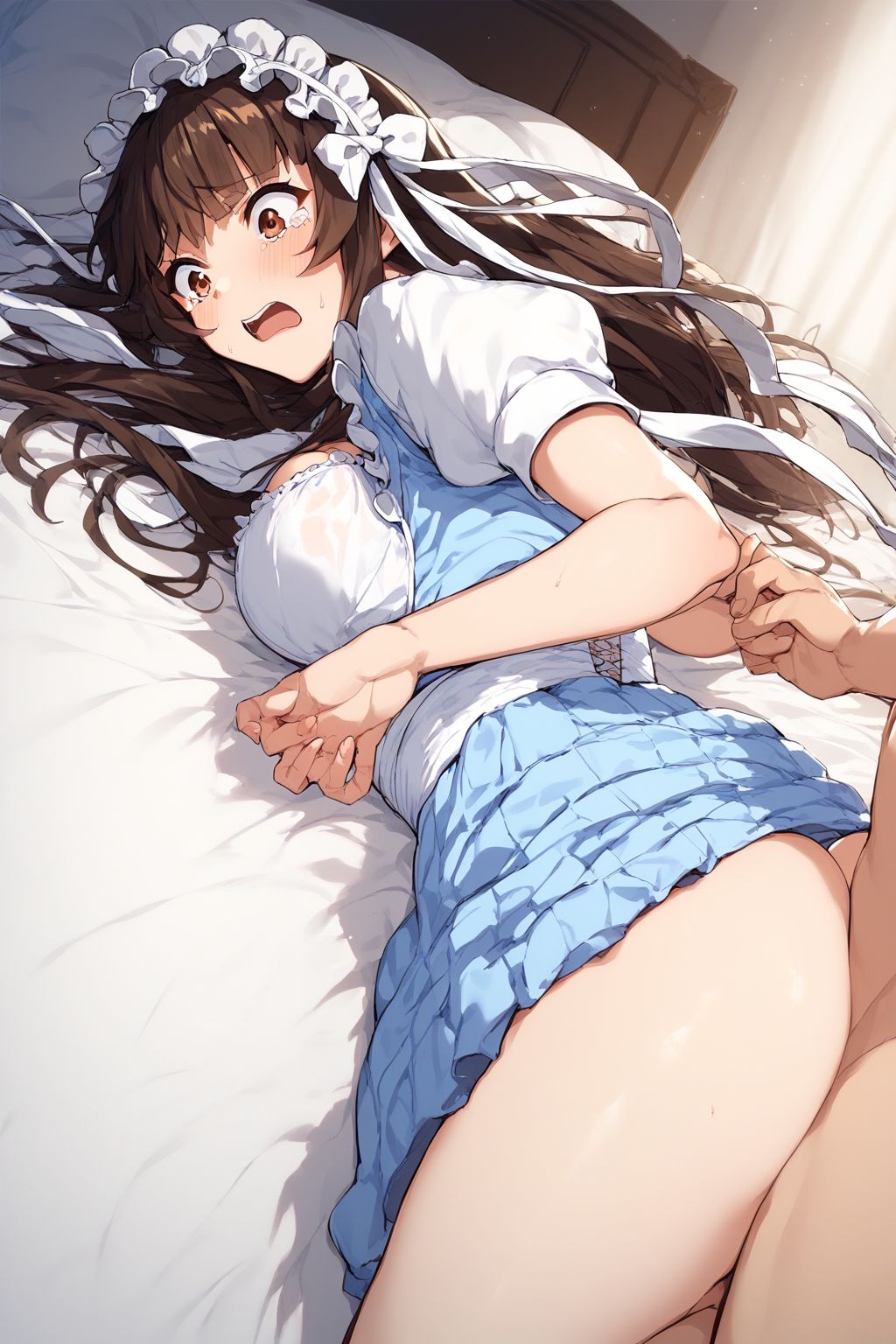 サンプル画像6:手軽にえっちさせてくれる典〇(株式会社テクノブレイク) [d_514128]