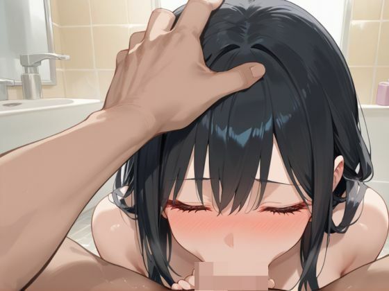 発育のいい巨乳妹と生〇メが止まらないのサンプル画像 6