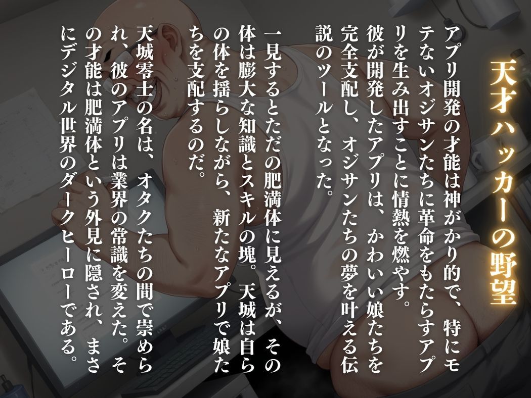 闇に堕ちた殺し屋の画像3