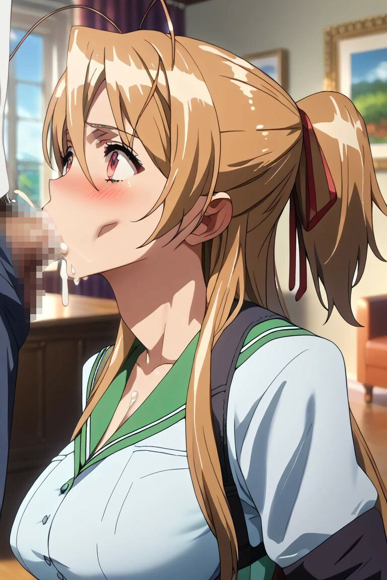 宮〇麗とエッチの画像8