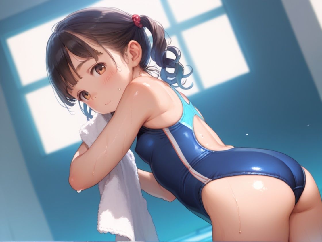 サンプル画像5:孕ませ指導沼 堕ちていく少女「おじさん、もっとイジって？」(ちゃっぷりん) [d_514482]