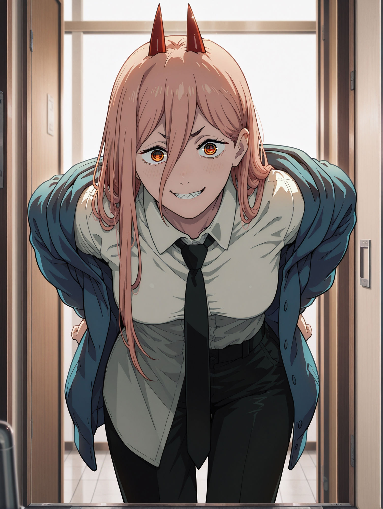 サンプル画像1:〇ワーちゃんとエッチ(此処から) [d_514494]