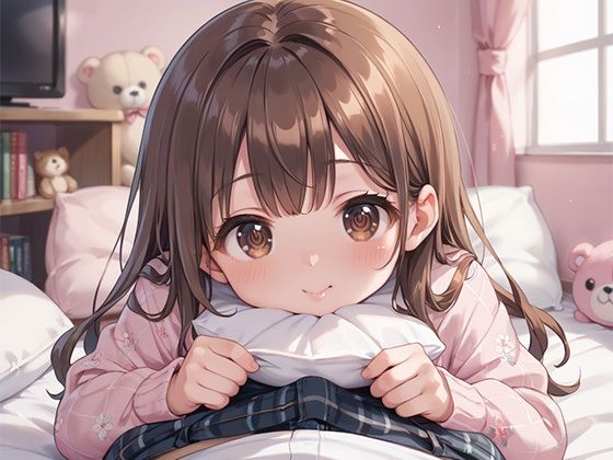 サンプル画像3:俺の妹と朝から晩まて？S○Xし放題(ぴんくましゅまろ) [d_514507]