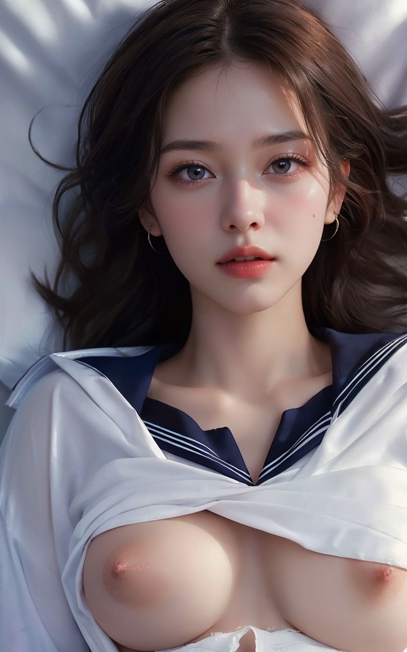 サンプル画像2:Gorgeous beauty【高嶺の花が肌を晒す時】〜弱みを握られた上玉美女たち〜(すなふ) [d_514528]