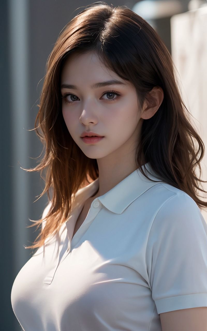 サンプル画像4:Gorgeous beauty【高嶺の花が肌を晒す時】〜弱みを握られた上玉美女たち〜(すなふ) [d_514528]