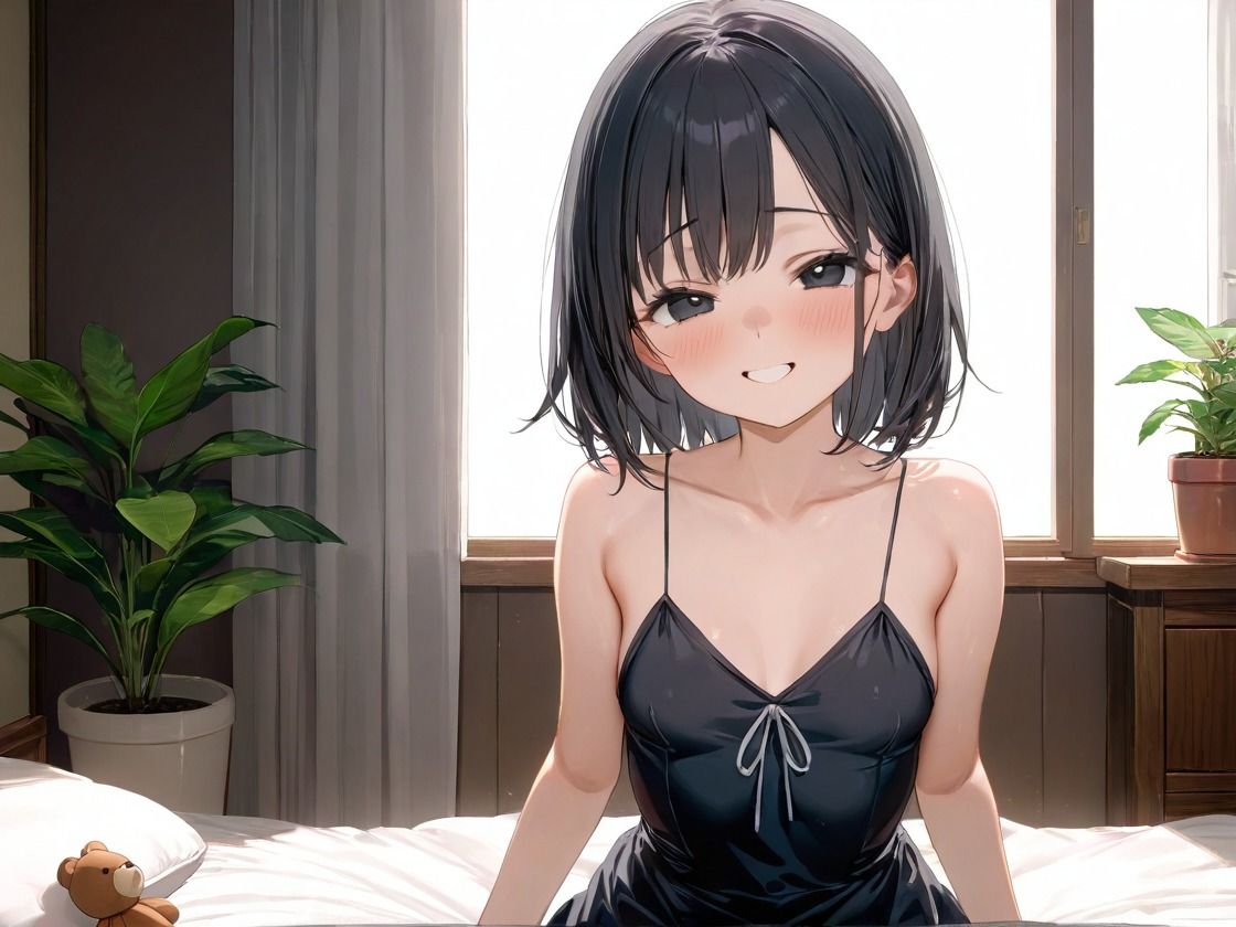 サンプル画像1:妹を僕の趣味に付き合わせてみたら(くらら) [d_514604]