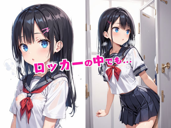 サンプル画像5:大人しい妹が悪戯してきたので何度も生ハメして中出ししまくった話(リン) [d_514642]