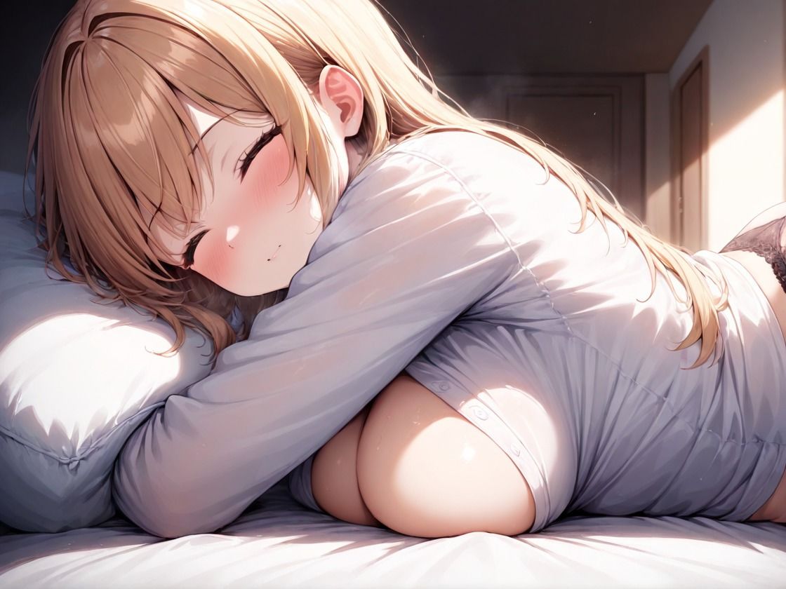 サンプル画像1:ドスケベ巨乳ギャルを呼び出し無理やり中出し射精(エロモネア) [d_514785]