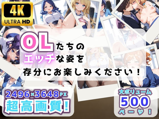 性域調査報告書 OL編