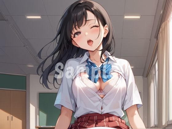 サンプル画像5:種付け先生に犯●れたい(べも太郎) [d_514836]