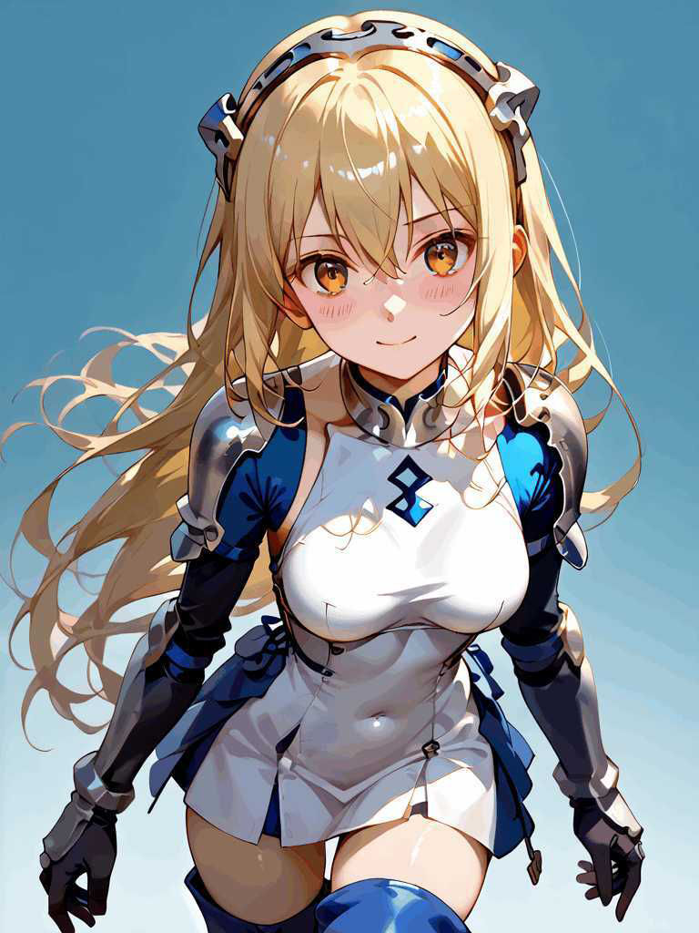 サンプル画像1:ア◯ズとエッチ02(Big-oppai) [d_514864]