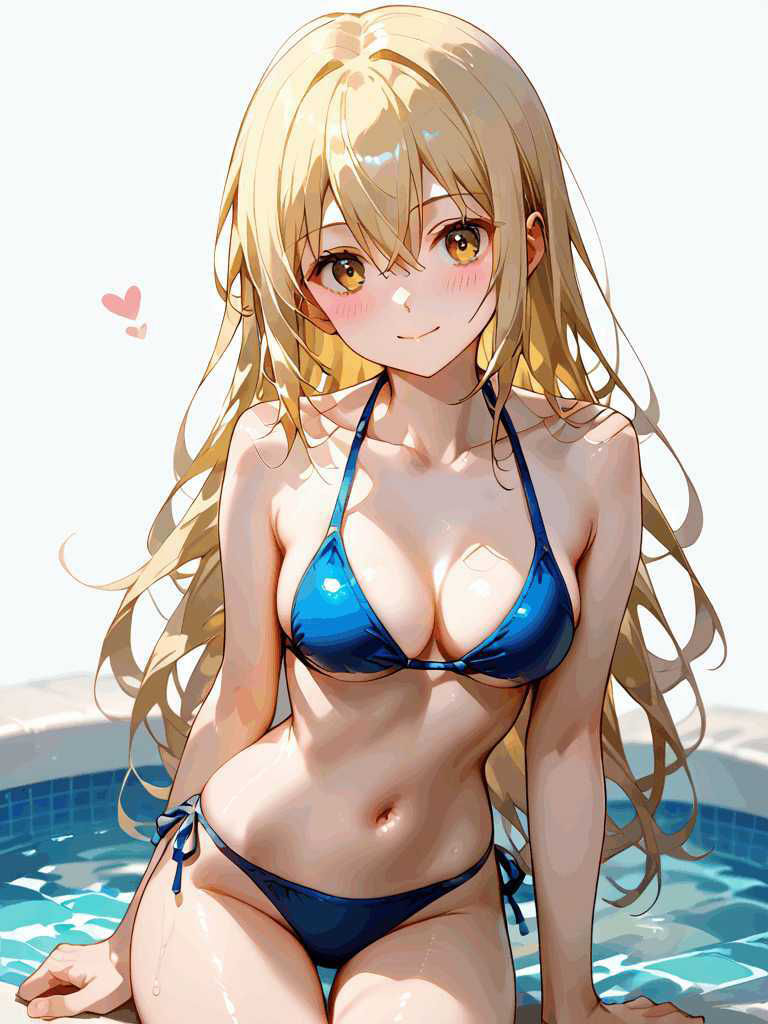 サンプル画像6:ア◯ズとエッチ02(Big-oppai) [d_514864]