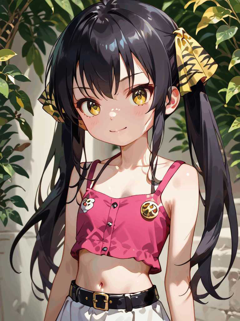 サンプル画像1:的◯梨沙とエッチ02(Youto-mini) [d_514868]