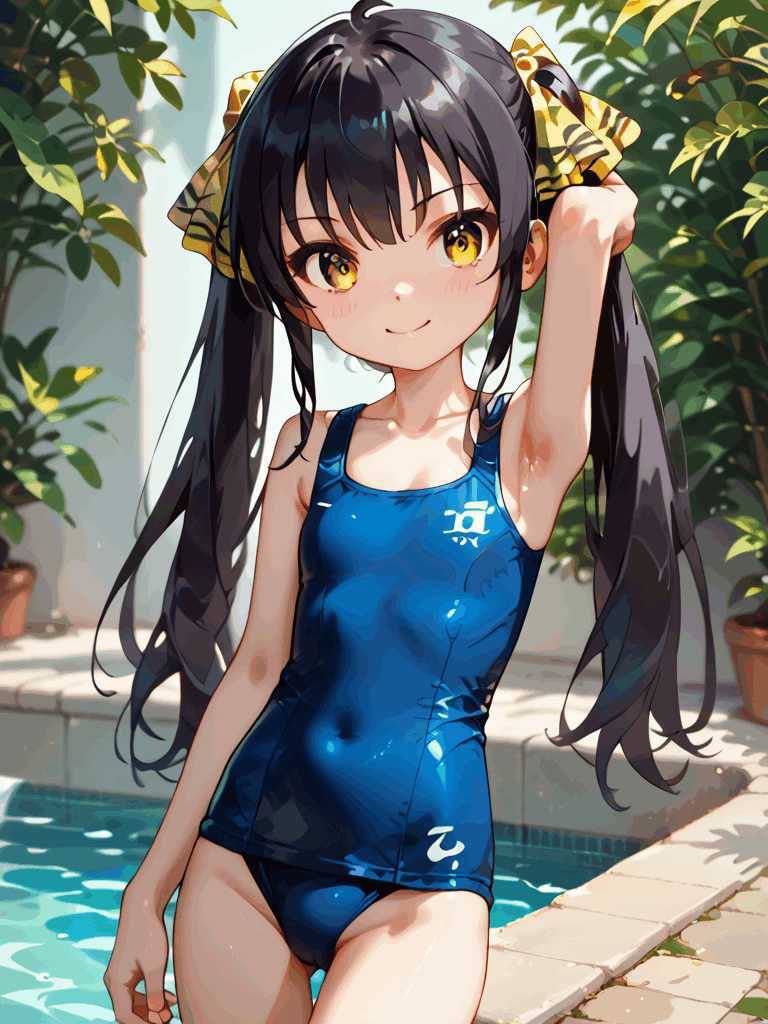 サンプル画像6:的◯梨沙とエッチ02(Youto-mini) [d_514868]