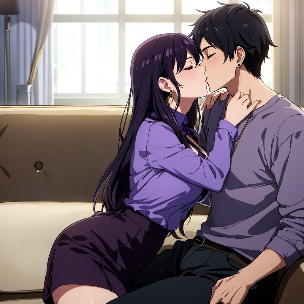 サンプル画像1:無意識に男を沼らせる、危険な人妻たち(もっこりドール) [d_514990]