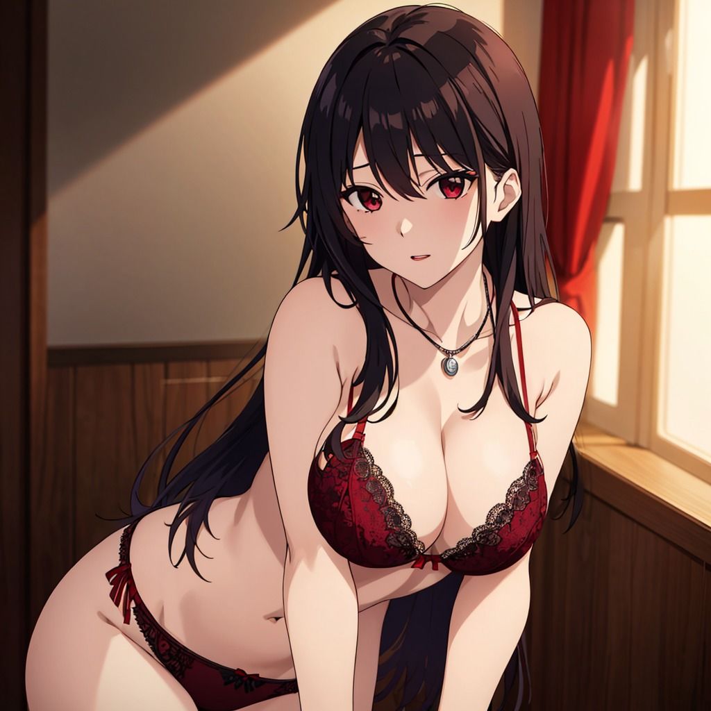 サンプル画像2:無意識に男を沼らせる、危険な人妻たち(もっこりドール) [d_514990]