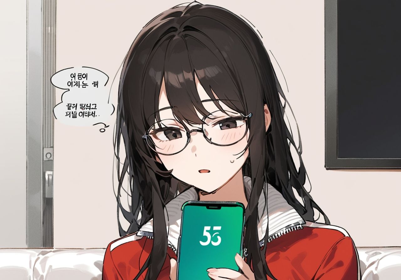 サンプル画像2:引きニート喪女に爆走ピストンしたらマ〇コ覚醒した件！(生ハメ帝国) [d_514992]