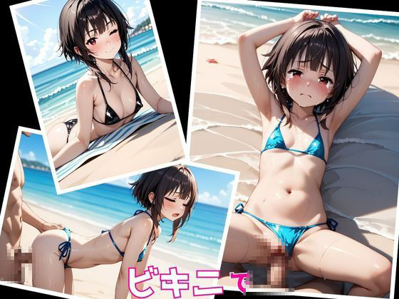 サンプル画像1:ヒロインがセフレになったのでコスプレさせてハメ撮りして写真集作ってみた件 めぐ〇ん(ヒロインズII) [d_515097]