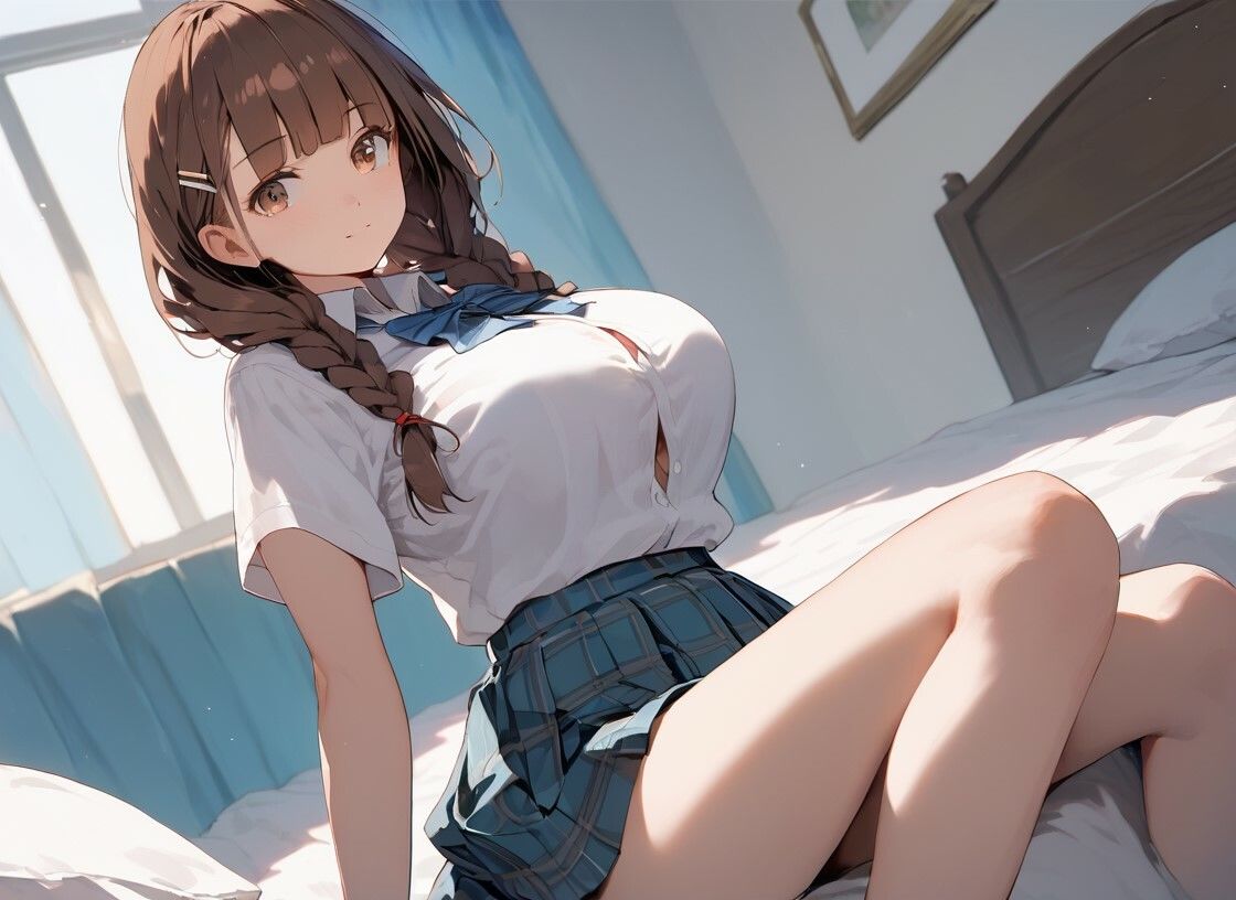 サンプル画像2:おにいちゃんにSEXをおしえてあげる(ろりあんな) [d_515138]