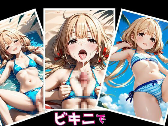 サンプル画像1:ヒロインがセフレになったのでコスプレさせてハメ撮りして写真集作ってみた件 双〇杏(ヒロイン10) [d_515261]