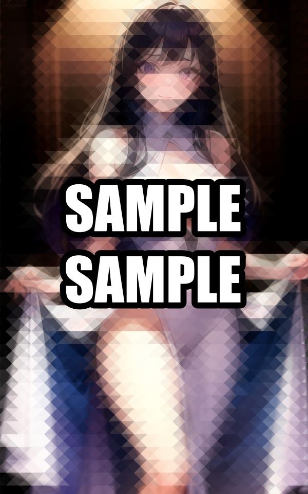 スリットドレス美女イラスト集の画像6