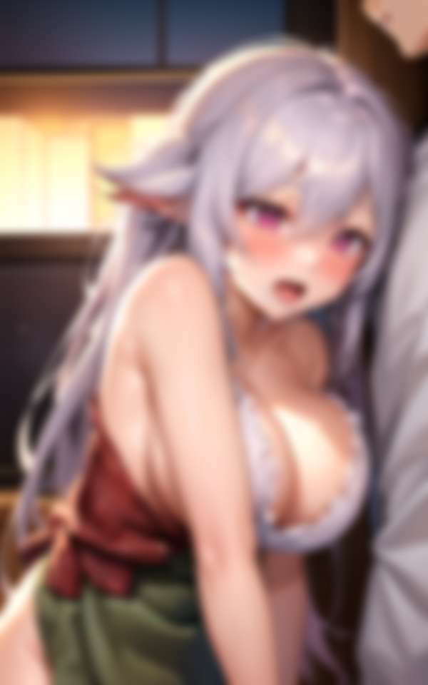 僕だけの日替わり奥さん。今日はこの子との画像9