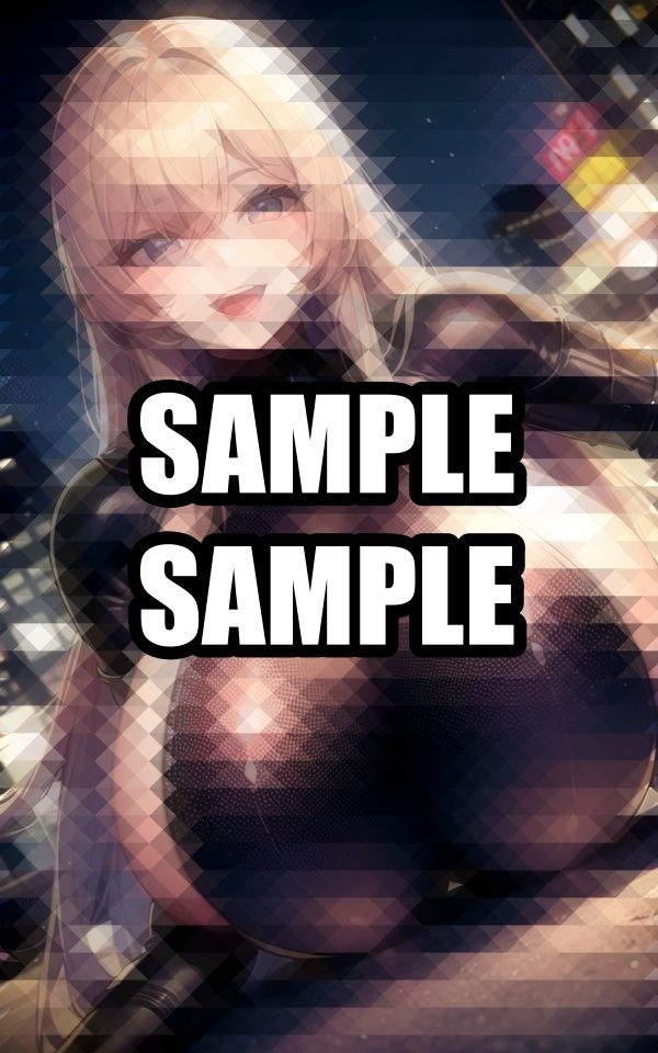 爆乳ボディスーツ美女の画像6