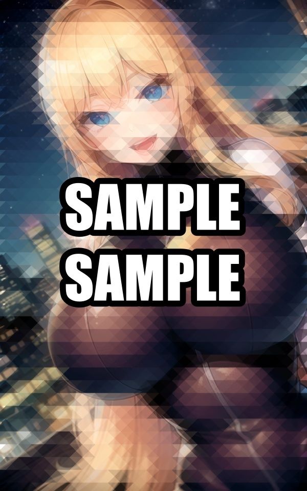 爆乳ボディスーツ美女の画像8